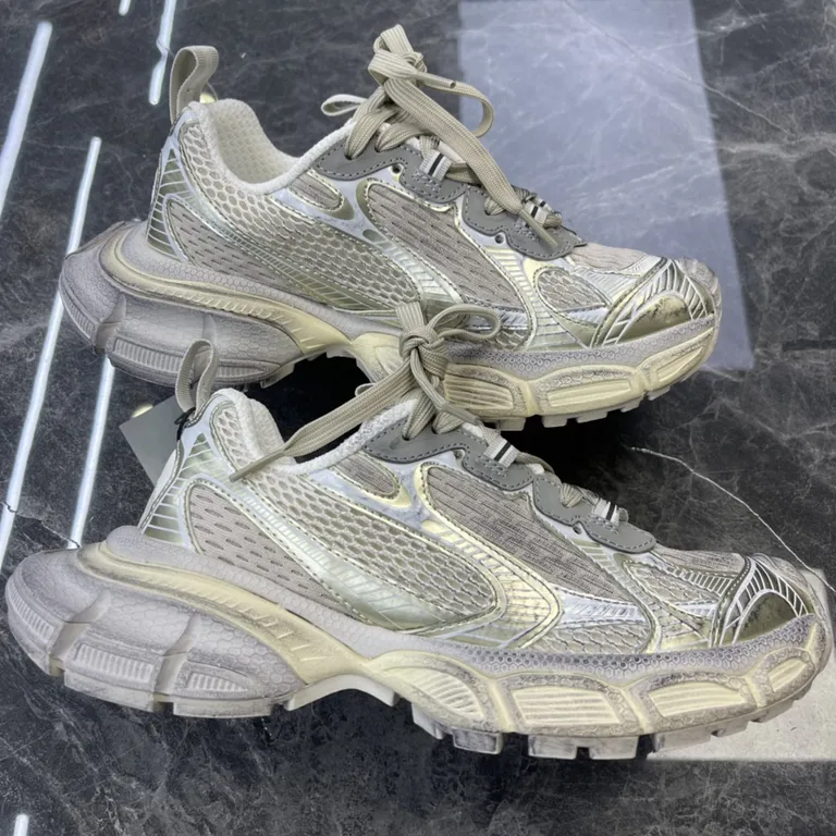 Balenciaga Shoe 